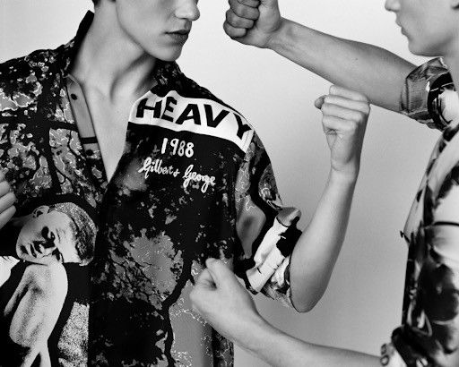 IDEA JW ANDERSON X IDEA BOOKS PLEASURE BOOK FOR BOYS - 2019 Size ONE SIZE - 8 Thumbnail