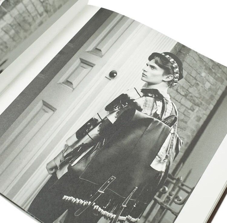 IDEA JW ANDERSON X IDEA BOOKS PLEASURE BOOK FOR BOYS - 2019 Size ONE SIZE - 11 Thumbnail