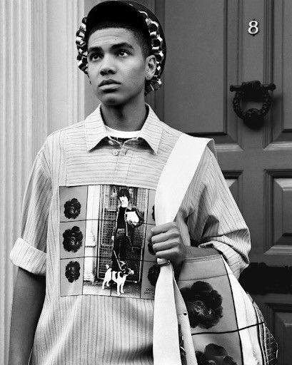 IDEA JW ANDERSON X IDEA BOOKS PLEASURE BOOK FOR BOYS - 2019 Size ONE SIZE - 6 Thumbnail