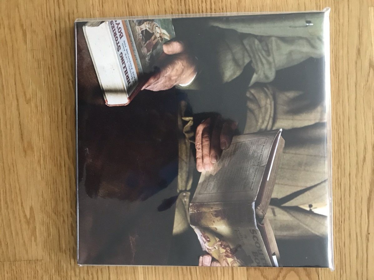 IDEA JW ANDERSON X IDEA BOOKS PLEASURE BOOK FOR BOYS - 2019 Size ONE SIZE - 3 Thumbnail