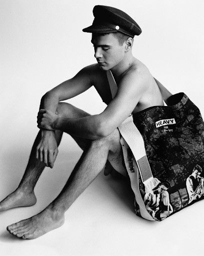 IDEA JW ANDERSON X IDEA BOOKS PLEASURE BOOK FOR BOYS - 2019 Size ONE SIZE - 5 Thumbnail