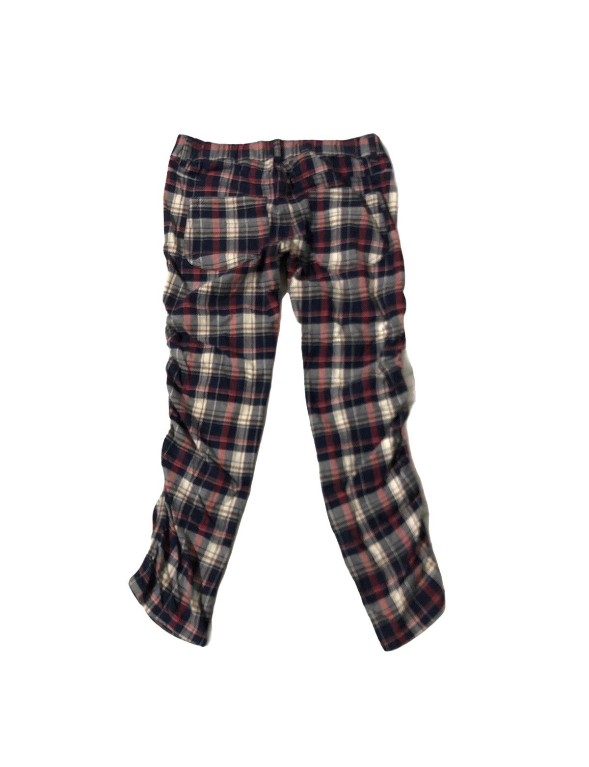Other × Vintage 🔥Rare Slack Styles Check Sweatpants Size US 30 / EU 46 - 2 Thumbnail