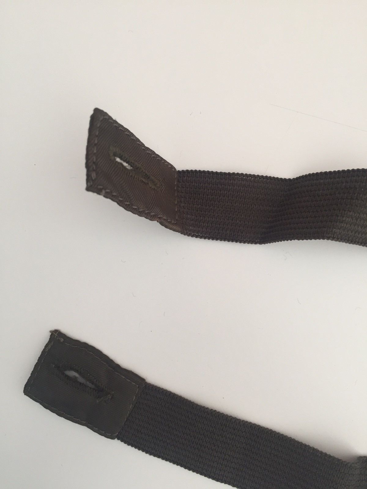 Helmut Lang HELMUT LANG ARCHIVE MENS BONDAGE CUFF BIKER JACKET SS2004 Size US M / EU 48-50 / 2 - 23 Thumbnail