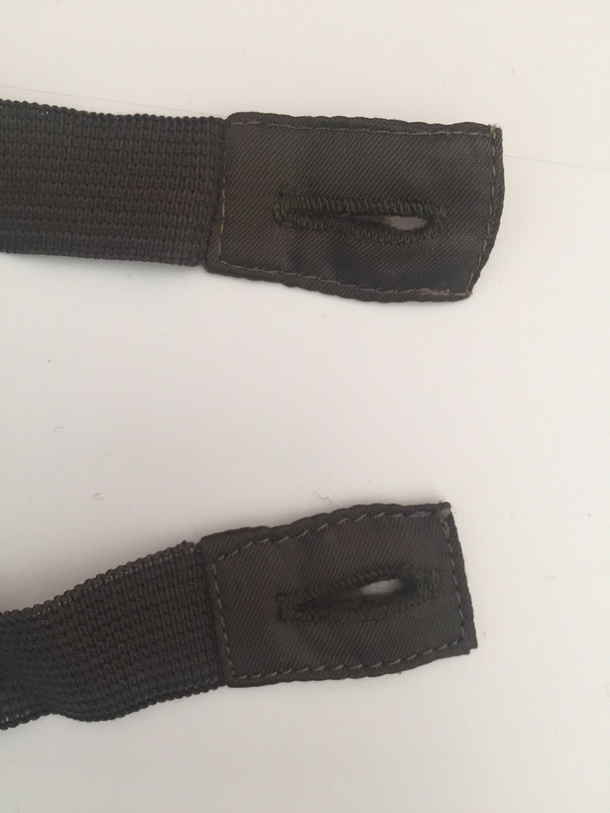Helmut Lang HELMUT LANG ARCHIVE MENS BONDAGE CUFF BIKER JACKET SS2004 Size US M / EU 48-50 / 2 - 24 Thumbnail