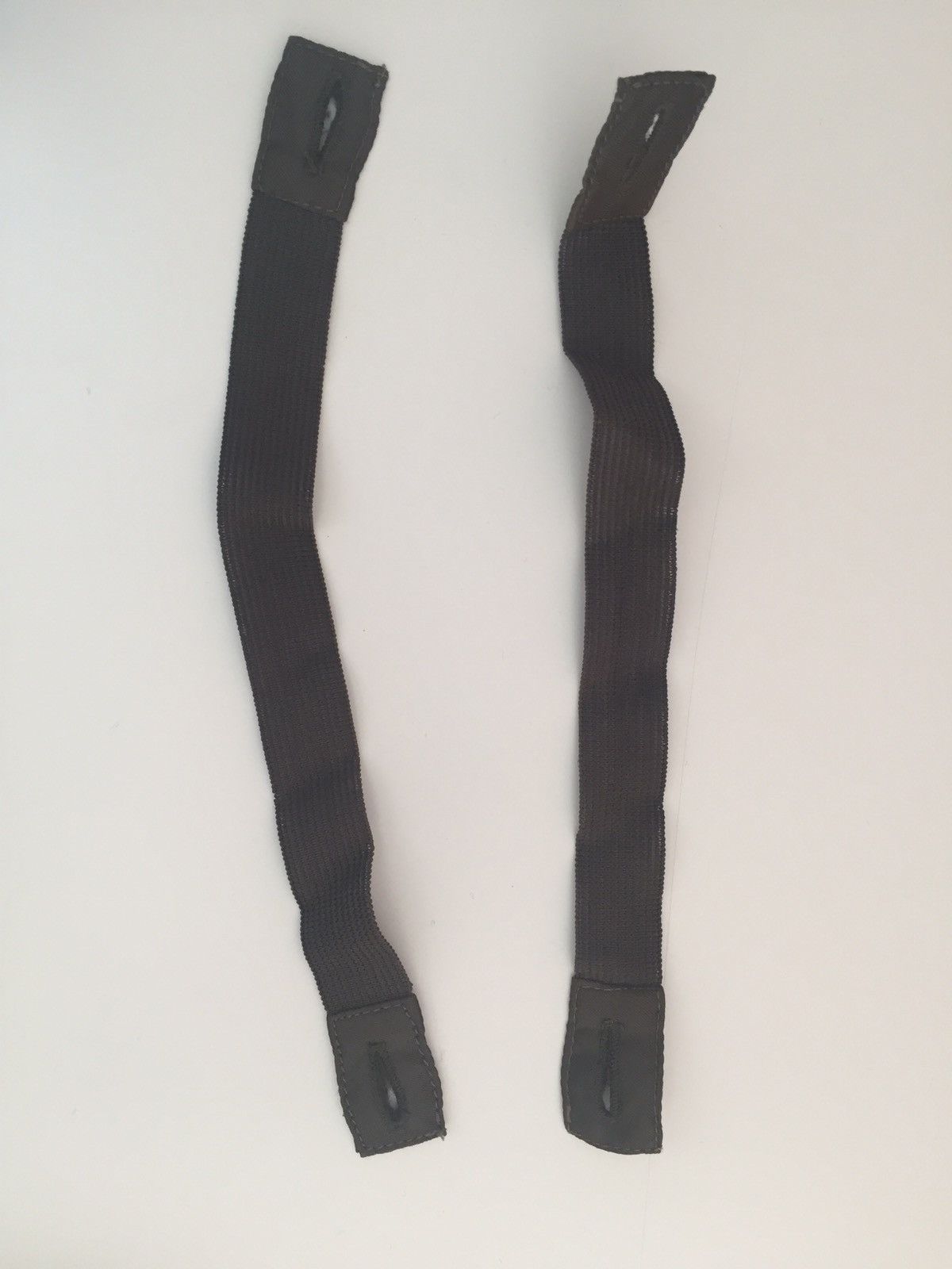 Helmut Lang HELMUT LANG ARCHIVE MENS BONDAGE CUFF BIKER JACKET SS2004 Size US M / EU 48-50 / 2 - 25 Thumbnail