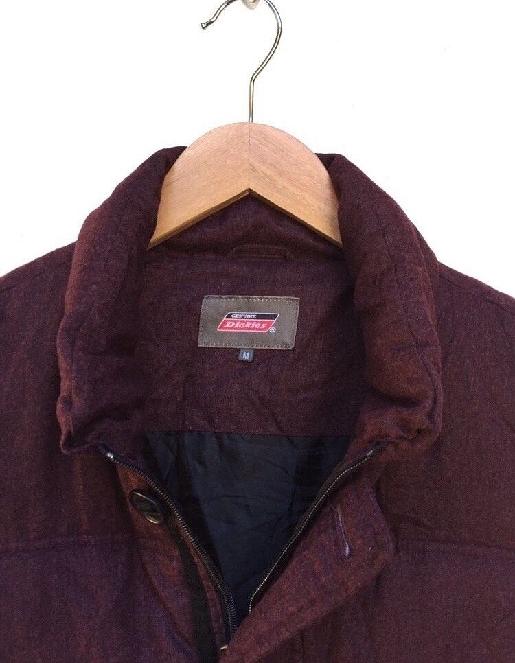 Dickies 🔥Dickies Nice Vests Size US M / EU 48-50 / 2 - 4 Thumbnail