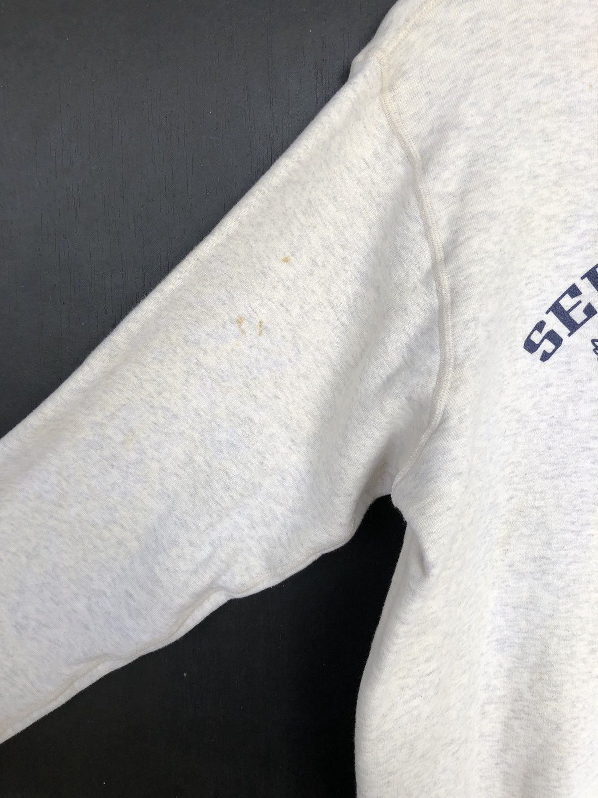 Buzz Rickson's OG Buzz Rickson's Selfridge Field Michigan Pullover Size US L / EU 52-54 / 3 - 6 Thumbnail