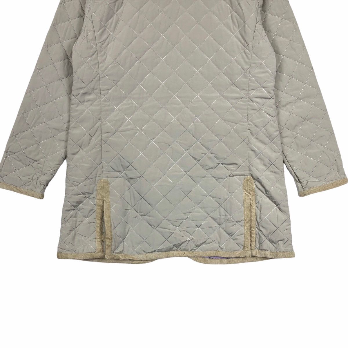 Lacoste VINTAGE LACOSTE LONG JACKET CASUAL JUMPER PULLOVER Size US M / EU 48-50 / 2 - 8 Thumbnail