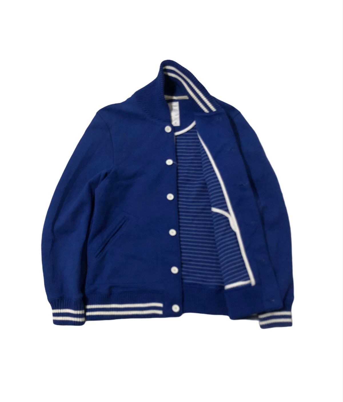🔥Browny Varsity Baseball Jacket