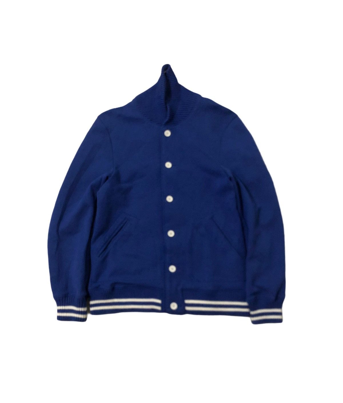 Vintage 🔥Browny Varsity Baseball Jacket Size US S / EU 44-46 / 1 - 2 Thumbnail