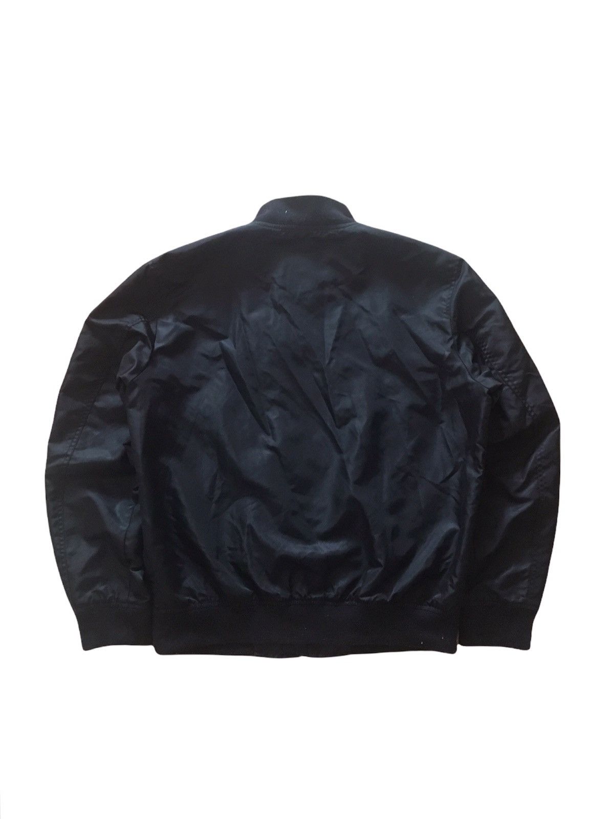 Vintage Vintage Swib 1983 Bomber Styles Jacket Size US L / EU 52-54 / 3 - 2 Thumbnail