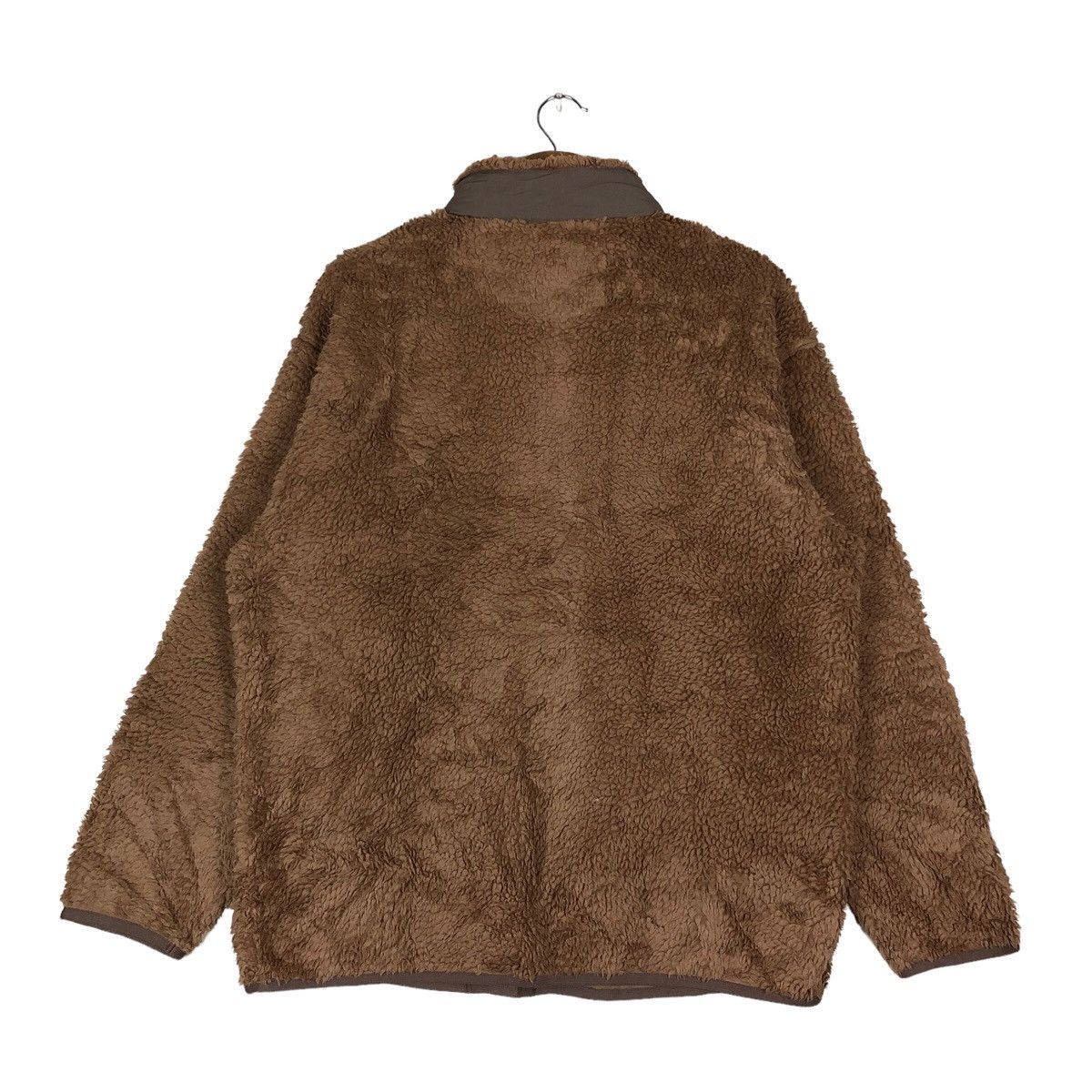 Uniqlo × White Mountaineering UNIQLO WHITE MOUNTAINEERING FLEECE Size US M / EU 48-50 / 2 - 7 Thumbnail