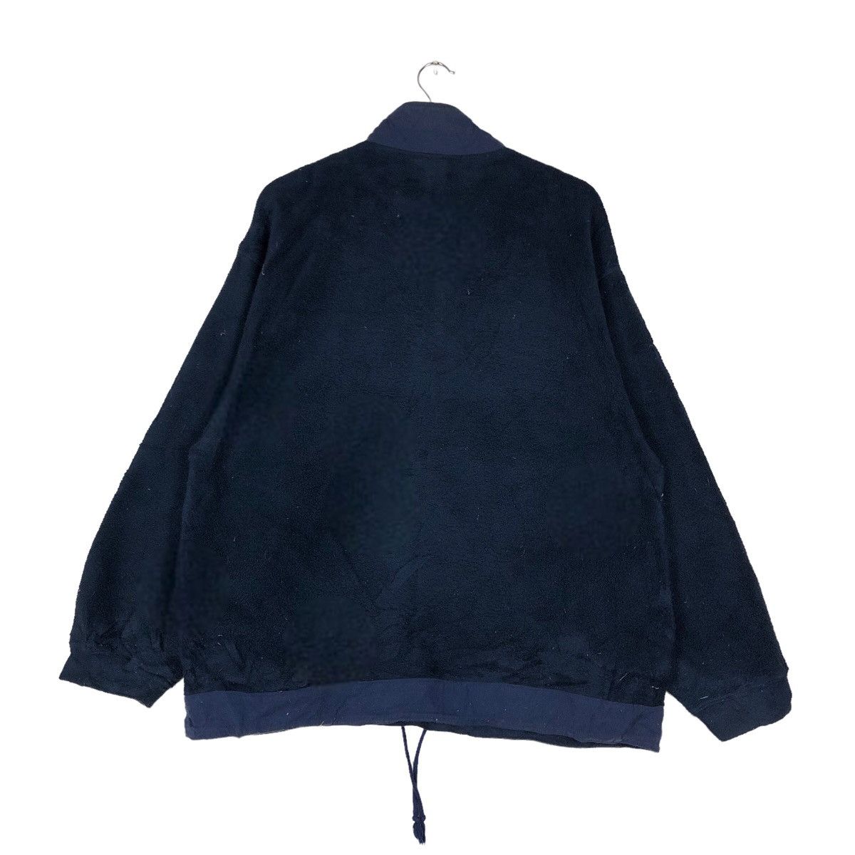 Lacoste VINTAGE LACOSTE FLEECE Size US M / EU 48-50 / 2 - 10 Thumbnail