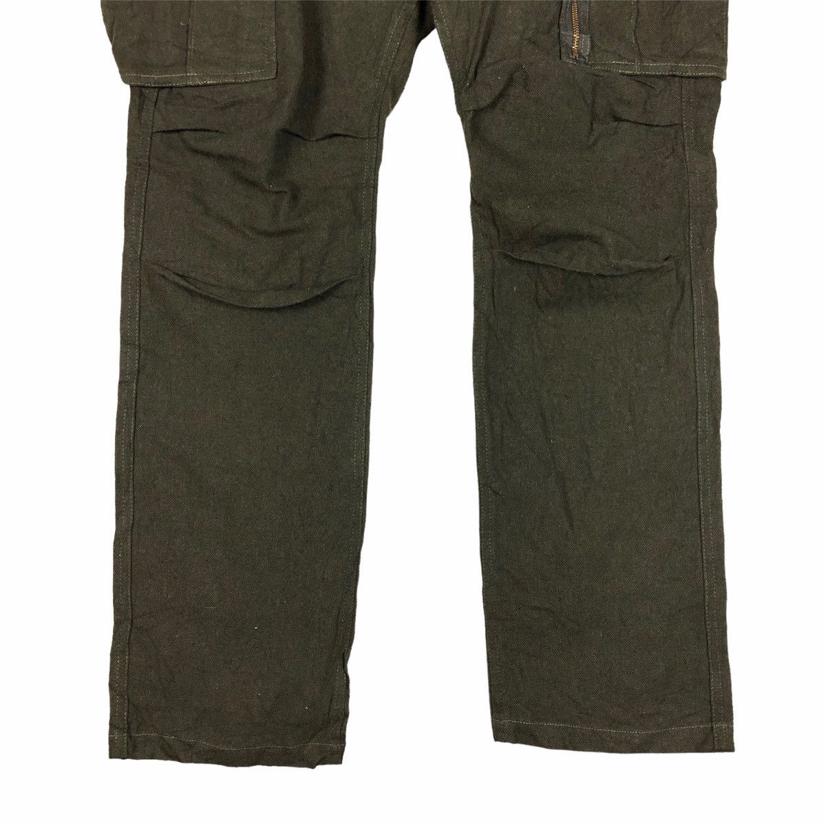RAGEBLUE 6 RAGEBLUE JAPANESE BRAND PANT Size US 33 - 3 Thumbnail