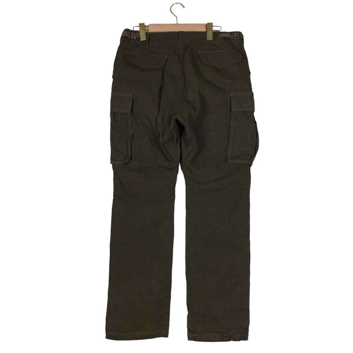 RAGEBLUE 6 RAGEBLUE JAPANESE BRAND PANT Size US 33 - 4 Thumbnail