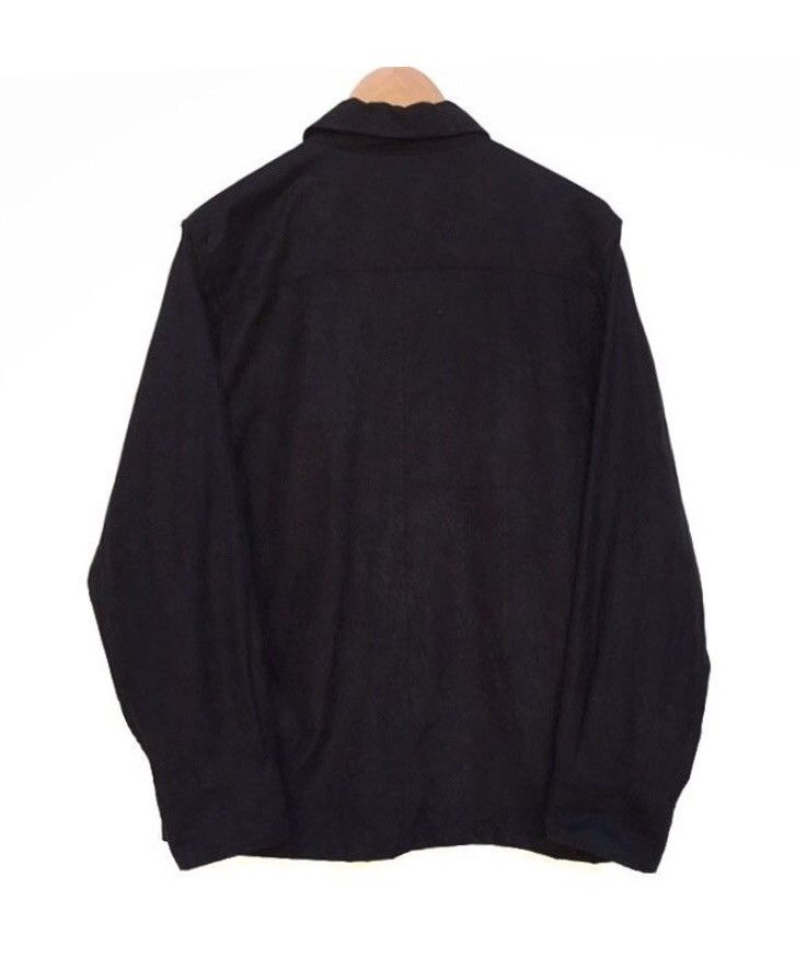 Japanese Brand × Vintage 🔥Capodi Pazzo Button Jacket Size US L / EU 52-54 / 3 - 2 Thumbnail