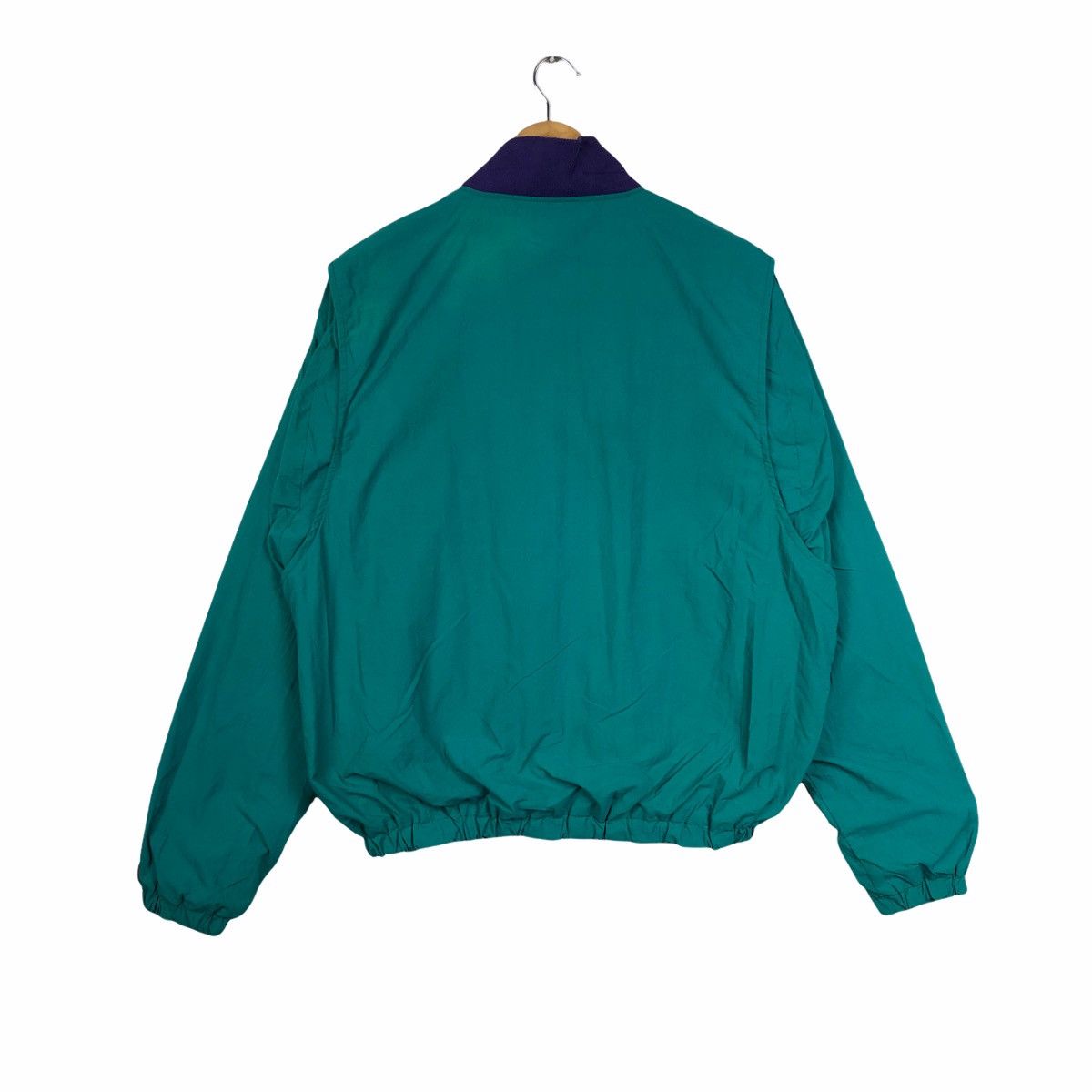 Polo Ralph Lauren Vintage POLO SPORT Gear Jacket Size US M / EU 48-50 / 2 - 6 Thumbnail