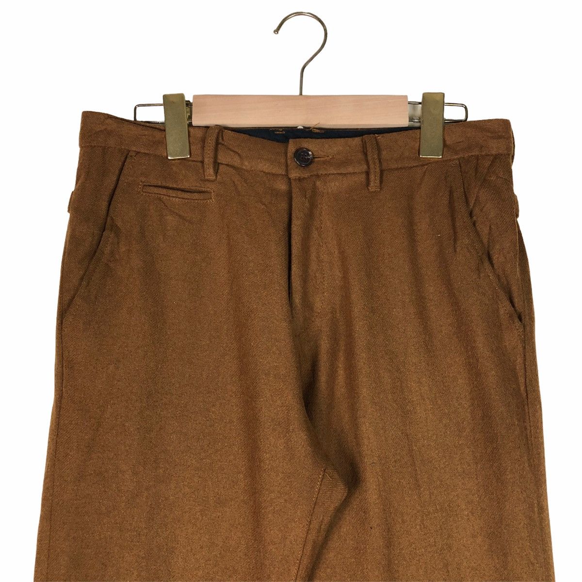 RAGEBLUE 6 RAGEBLUE JAPANESE BRAND PANT Size US 31 - 2 Thumbnail