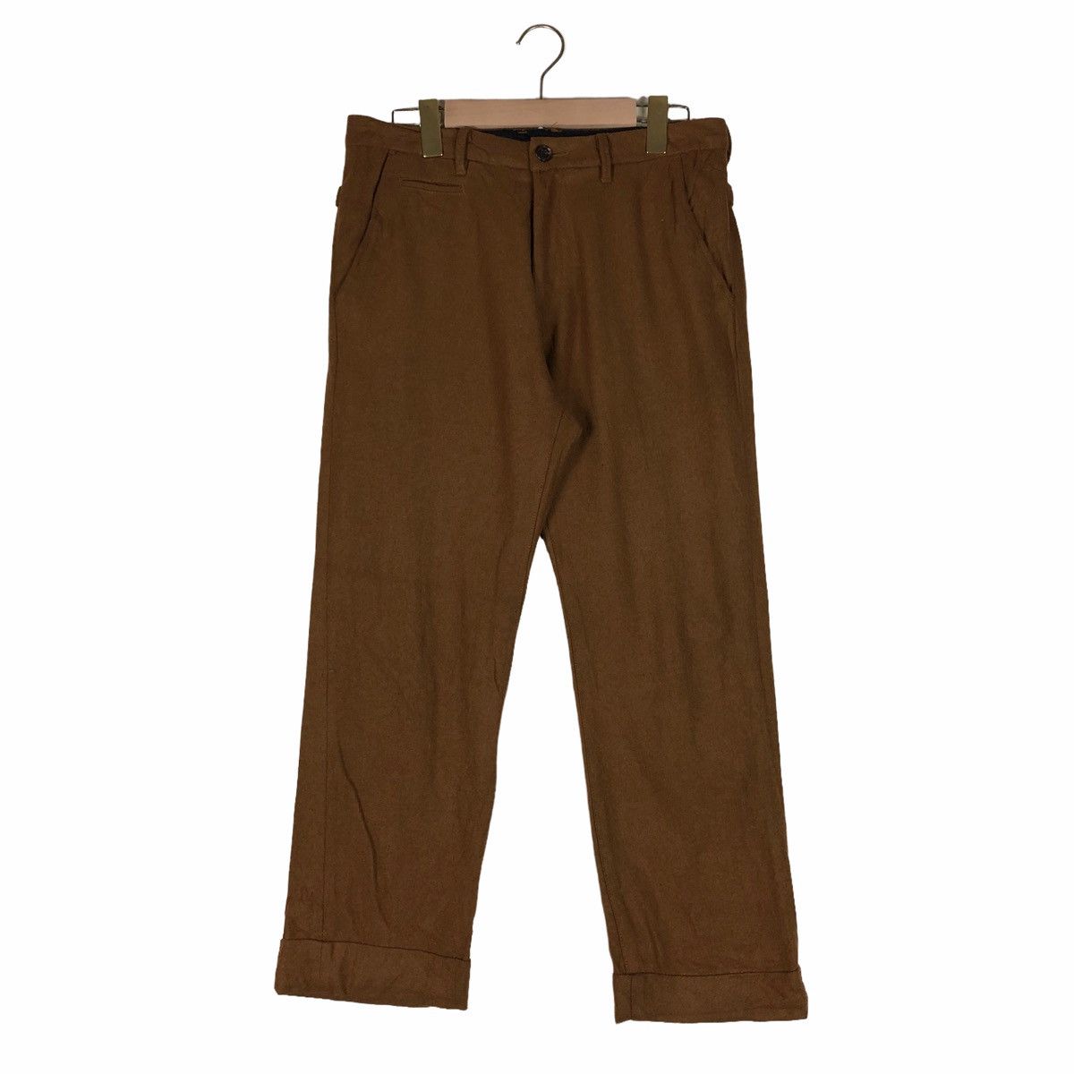 RAGEBLUE 6 RAGEBLUE JAPANESE BRAND PANT Size US 31 - 1 Thumbnail