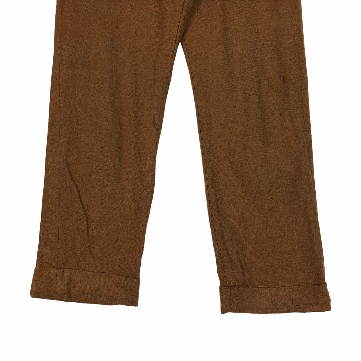 RAGEBLUE 6 RAGEBLUE JAPANESE BRAND PANT Size US 31 - 3 Thumbnail