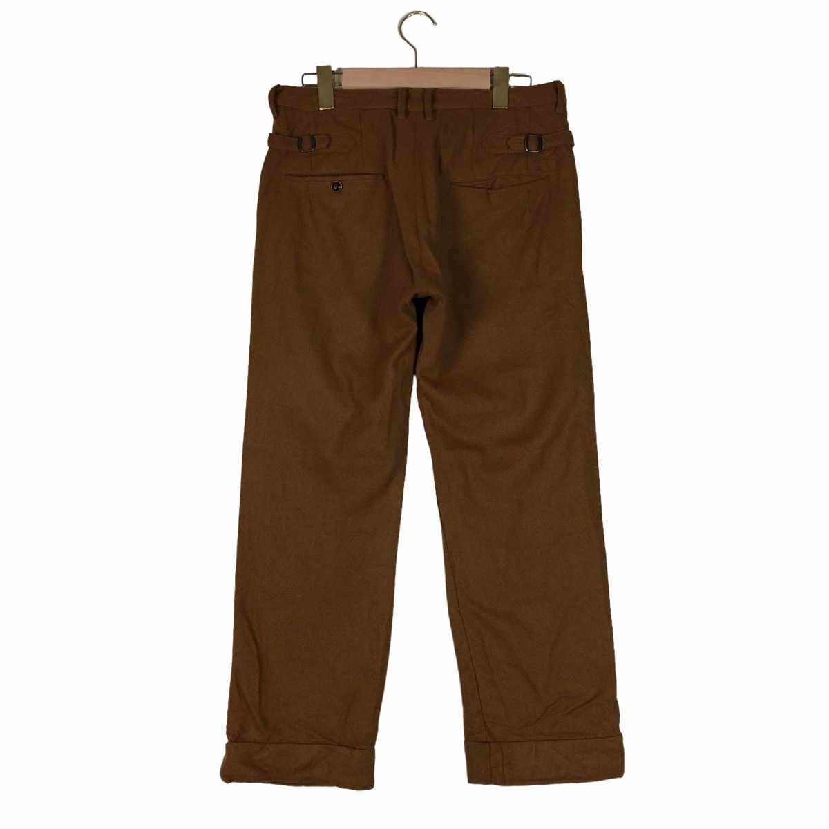 RAGEBLUE 6 RAGEBLUE JAPANESE BRAND PANT Size US 31 - 4 Thumbnail