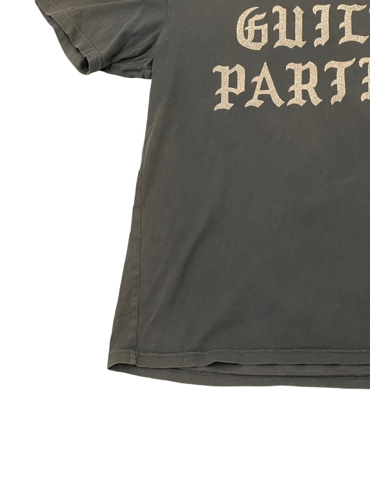 Wacko Maria Guilty Parties Japan Streetwear Tshirt 4🟩9 Size US M / EU 48-50 / 2 - 5 Thumbnail