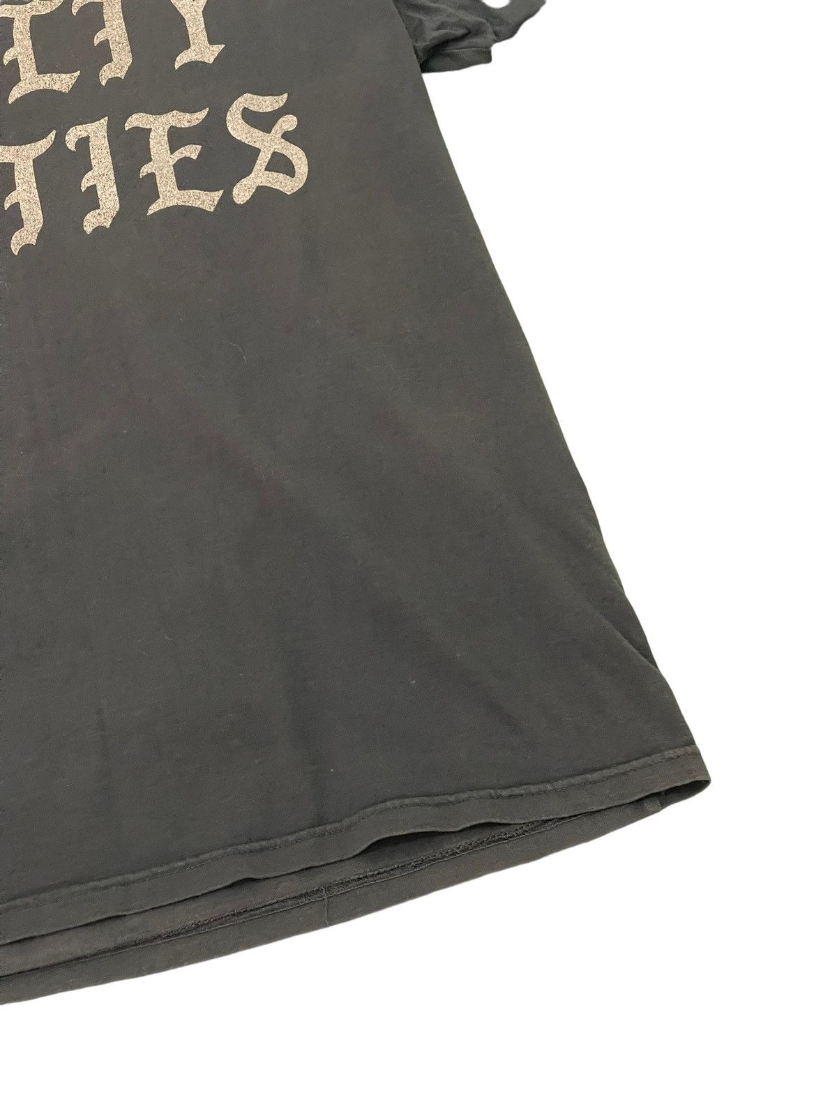 Wacko Maria Guilty Parties Japan Streetwear Tshirt 4🟩9 Size US M / EU 48-50 / 2 - 4 Thumbnail