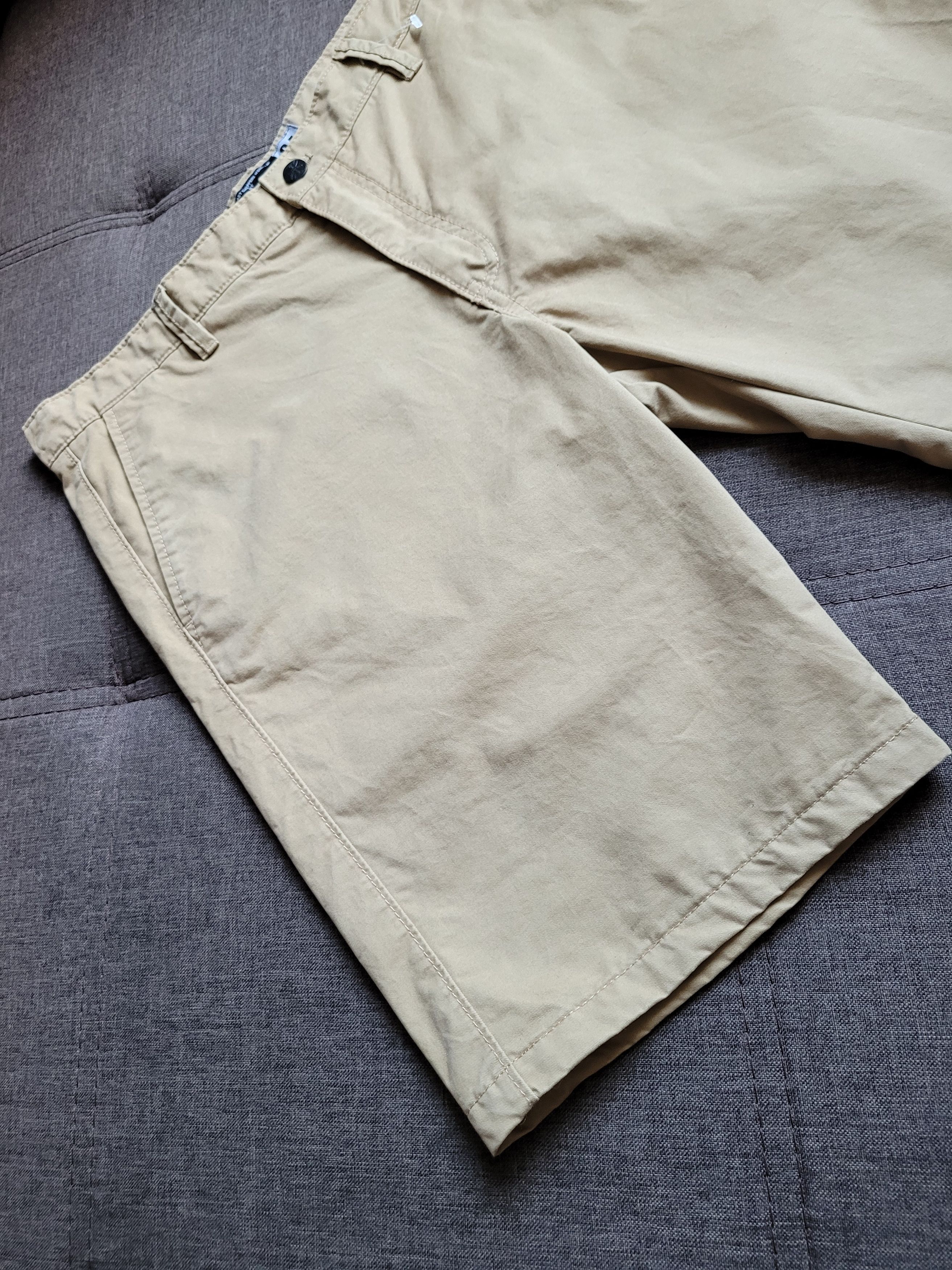 Vintage Vintage west coast choppers shorts Size US 34 / EU 50 - 4 Thumbnail