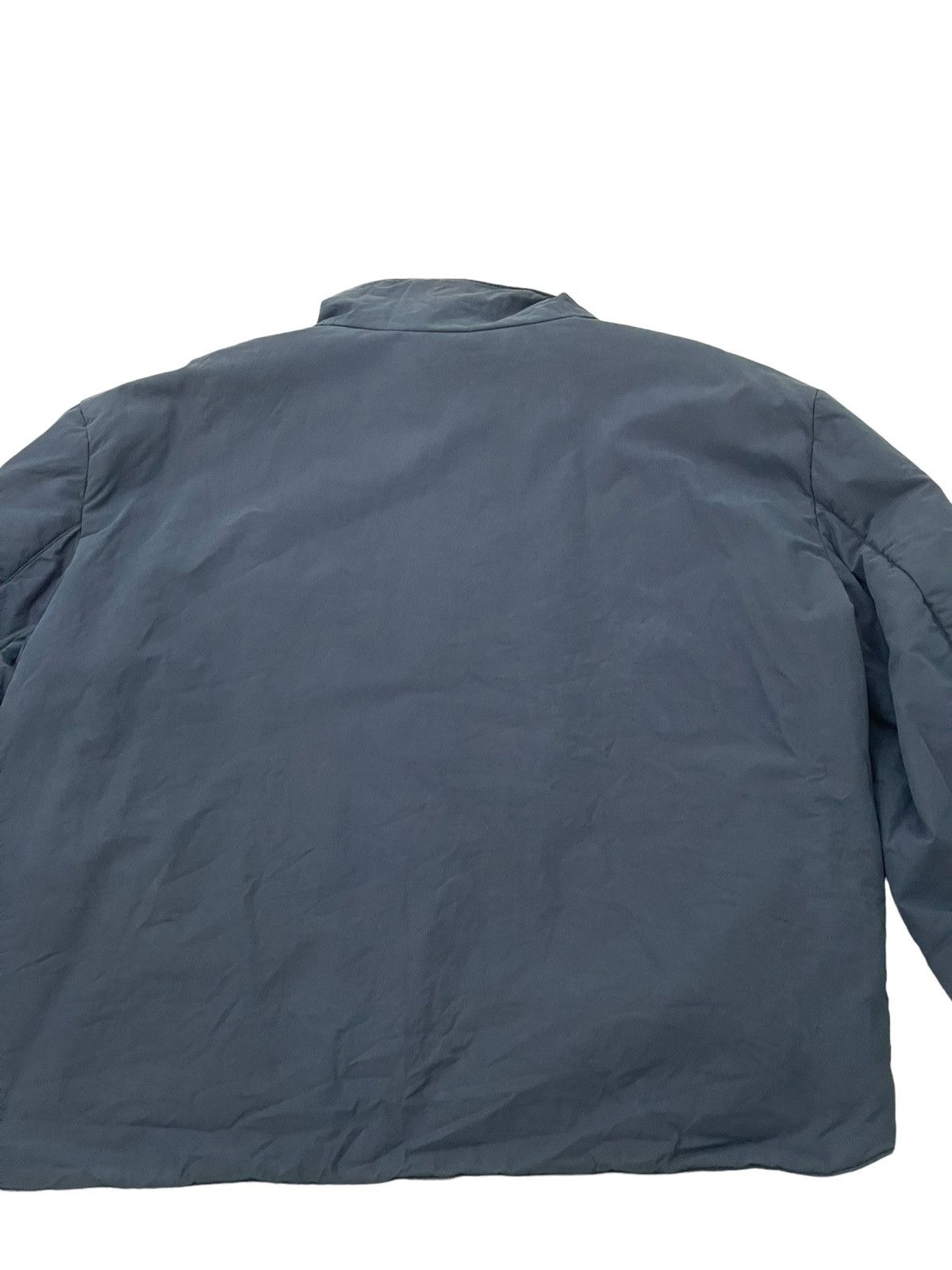 Gucci Gucci Italy Reversible Padd Nylon Jacket 4🟩9 Size US L / EU 52-54 / 3 - 22 Thumbnail