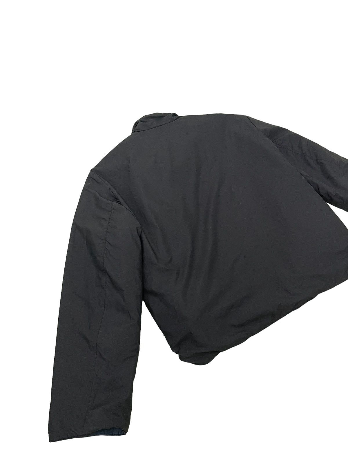 Gucci Gucci Italy Reversible Padd Nylon Jacket 4🟩9 Size US L / EU 52-54 / 3 - 8 Thumbnail