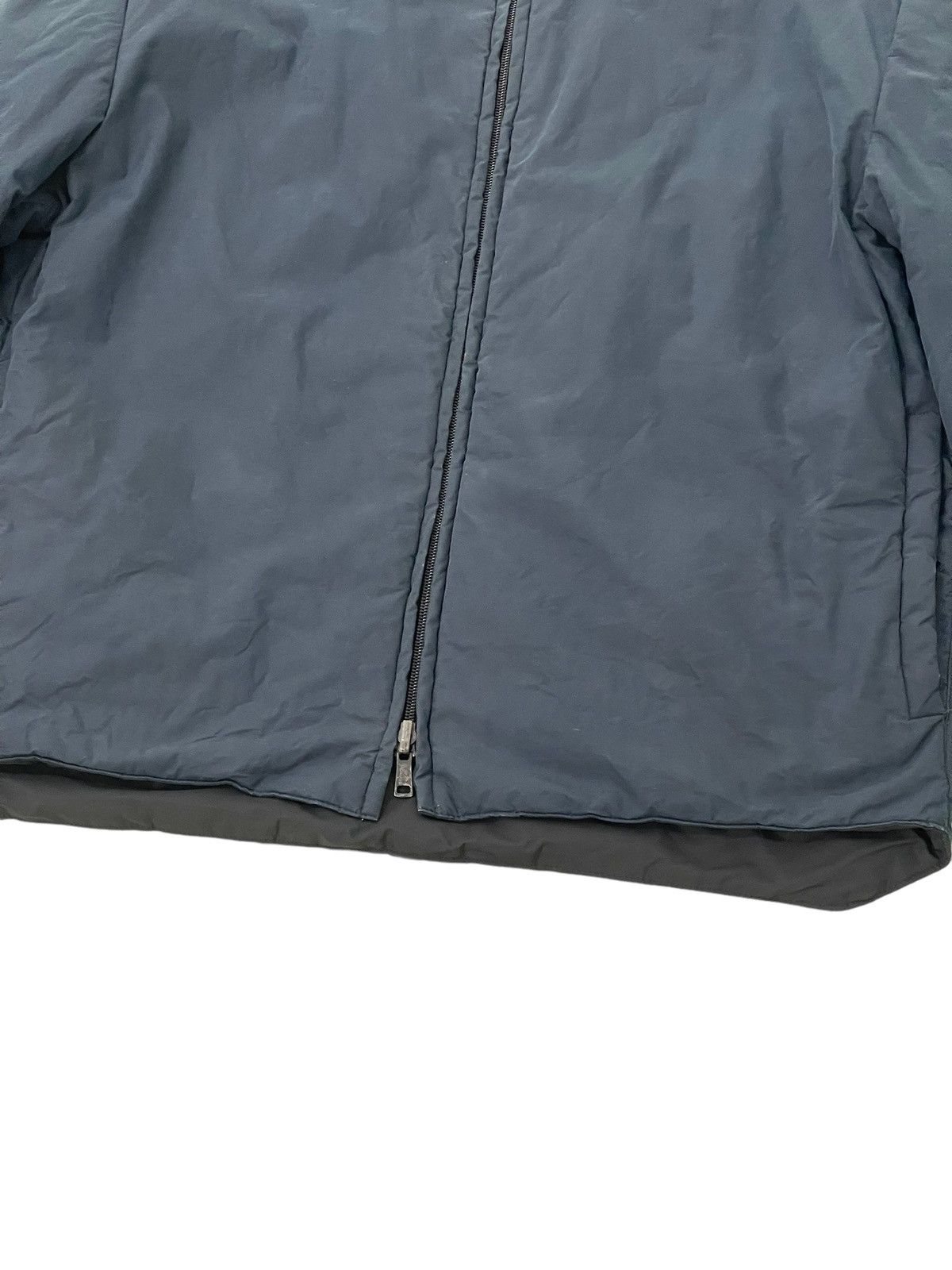 Gucci Gucci Italy Reversible Padd Nylon Jacket 4🟩9 Size US L / EU 52-54 / 3 - 14 Thumbnail