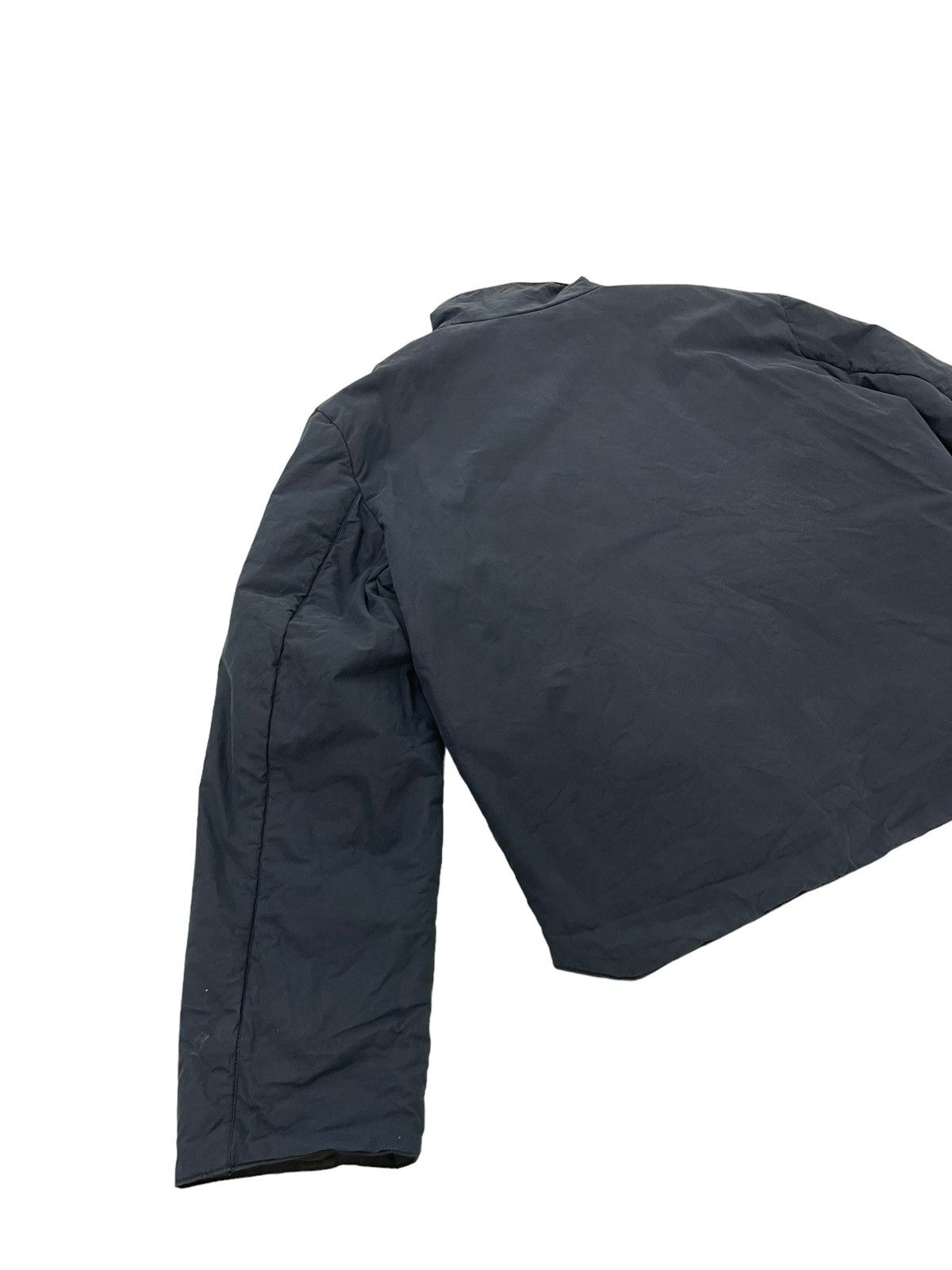 Gucci Gucci Italy Reversible Padd Nylon Jacket 4🟩9 Size US L / EU 52-54 / 3 - 18 Thumbnail