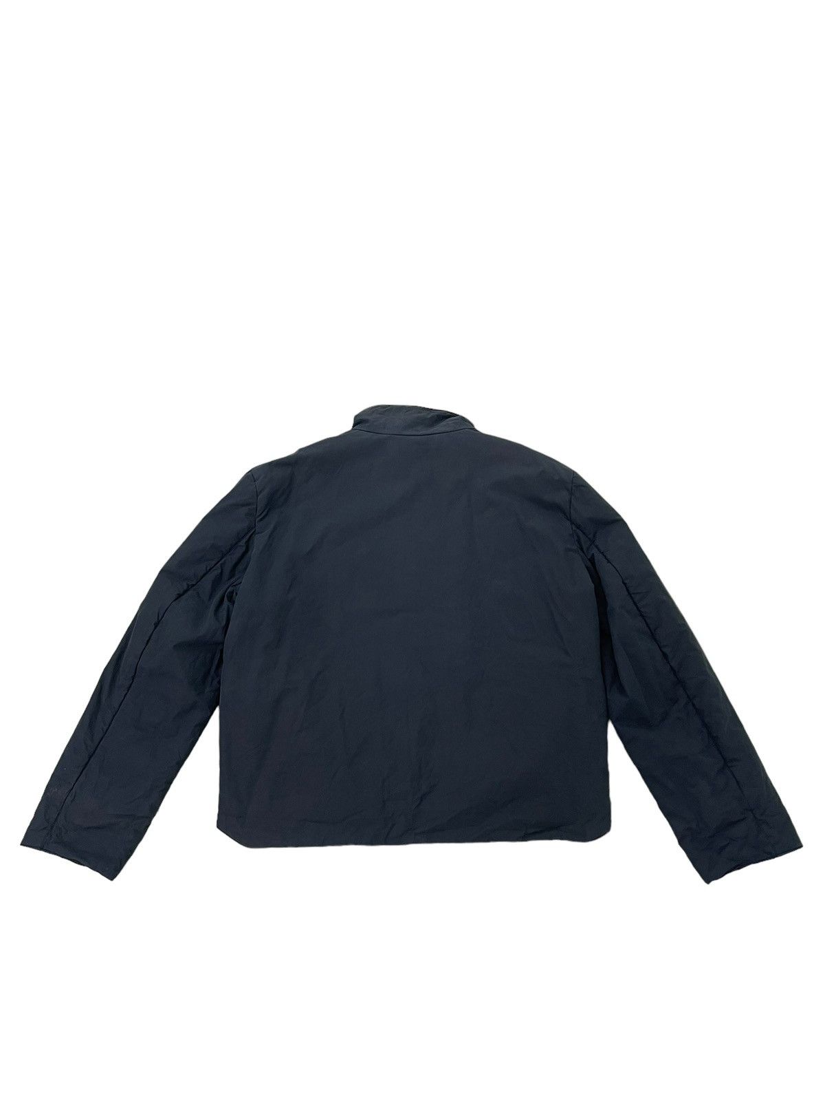 Gucci Gucci Italy Reversible Padd Nylon Jacket 4🟩9 Size US L / EU 52-54 / 3 - 17 Thumbnail