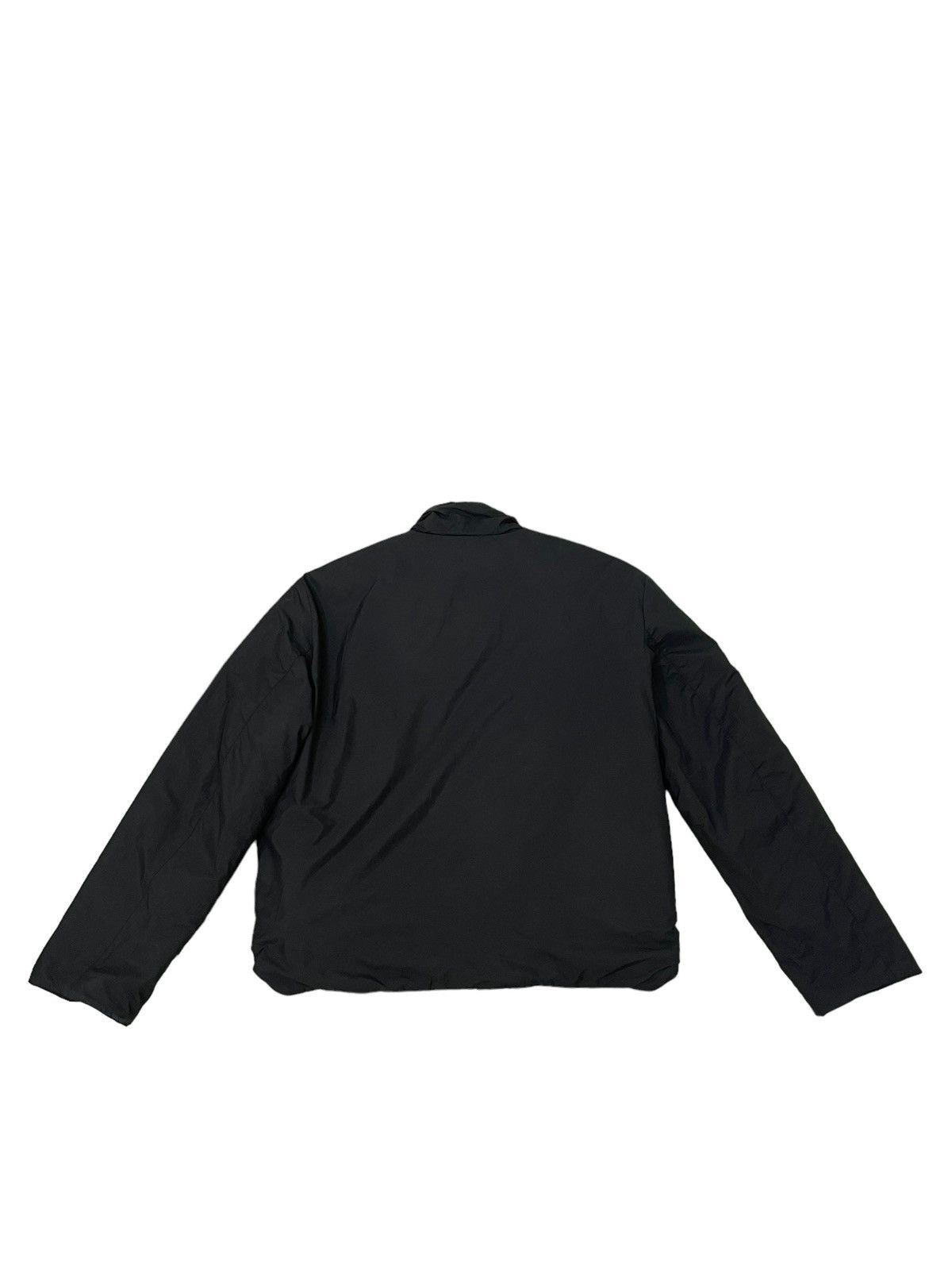 Gucci Gucci Italy Reversible Padd Nylon Jacket 4🟩9 Size US L / EU 52-54 / 3 - 7 Thumbnail