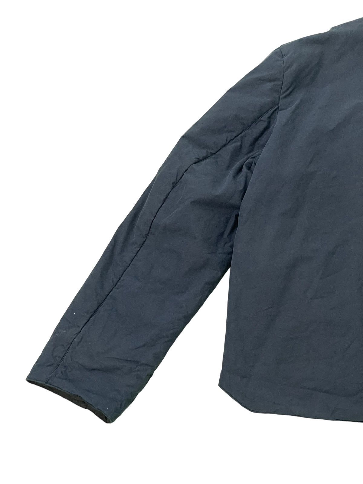 Gucci Gucci Italy Reversible Padd Nylon Jacket 4🟩9 Size US L / EU 52-54 / 3 - 21 Thumbnail