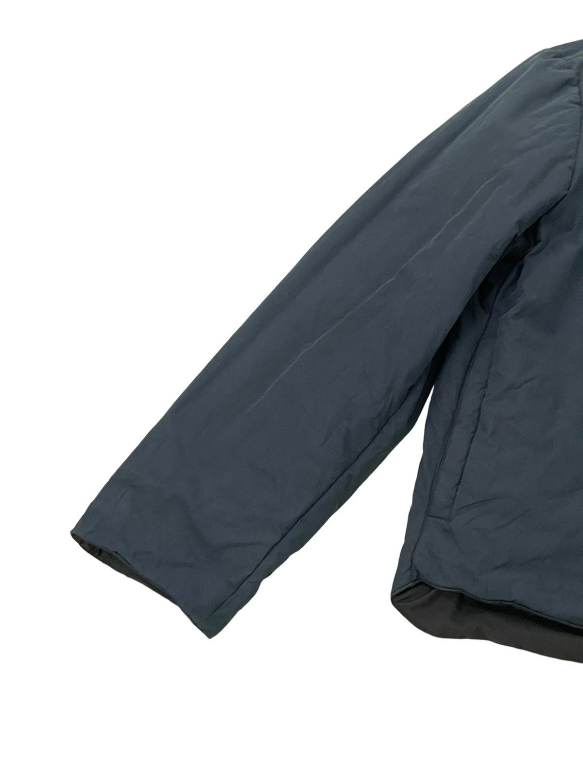 Gucci Gucci Italy Reversible Padd Nylon Jacket 4🟩9 Size US L / EU 52-54 / 3 - 15 Thumbnail