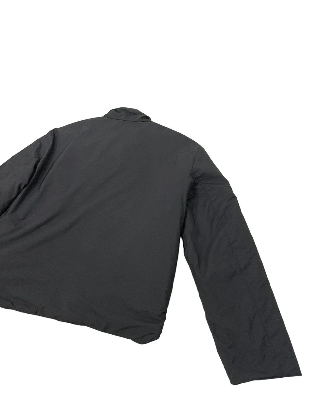 Gucci Gucci Italy Reversible Padd Nylon Jacket 4🟩9 Size US L / EU 52-54 / 3 - 9 Thumbnail