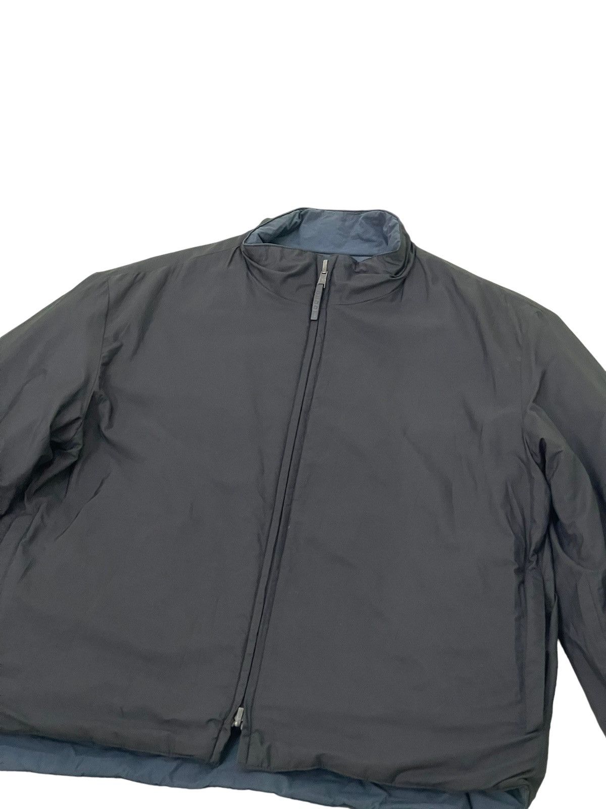 Gucci Gucci Italy Reversible Padd Nylon Jacket 4🟩9 Size US L / EU 52-54 / 3 - 6 Thumbnail