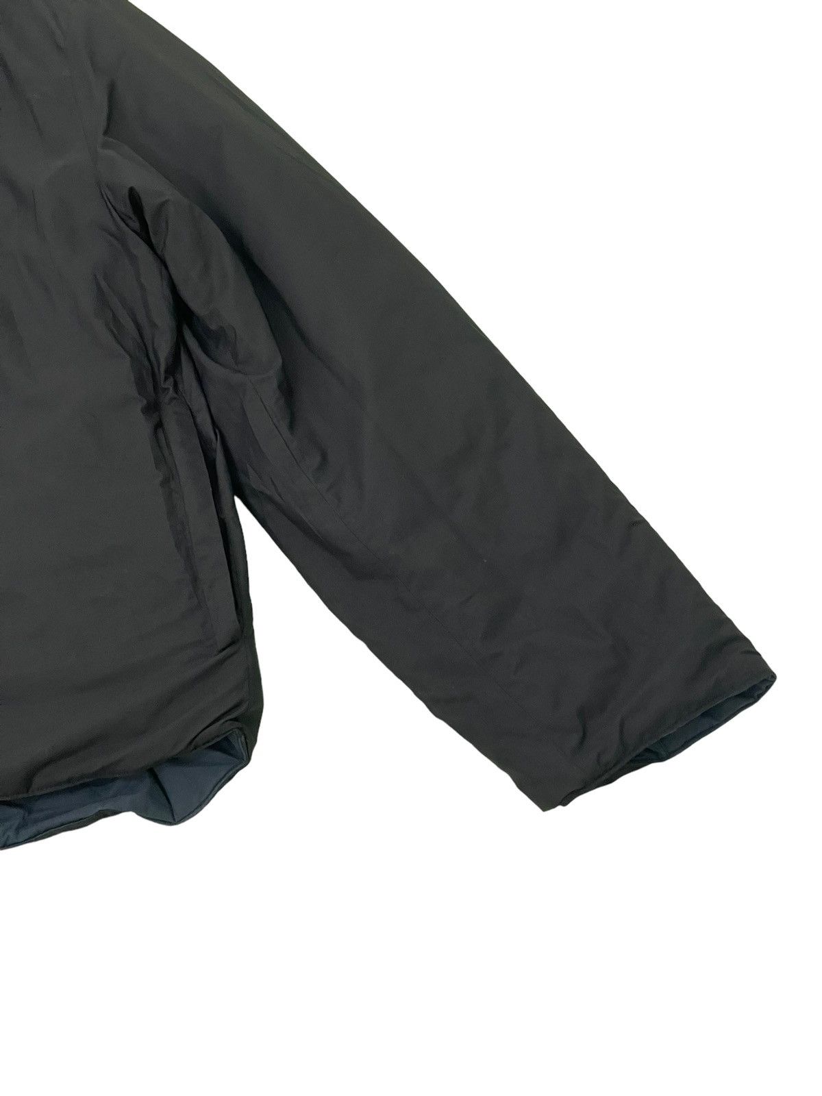Gucci Gucci Italy Reversible Padd Nylon Jacket 4🟩9 Size US L / EU 52-54 / 3 - 5 Thumbnail