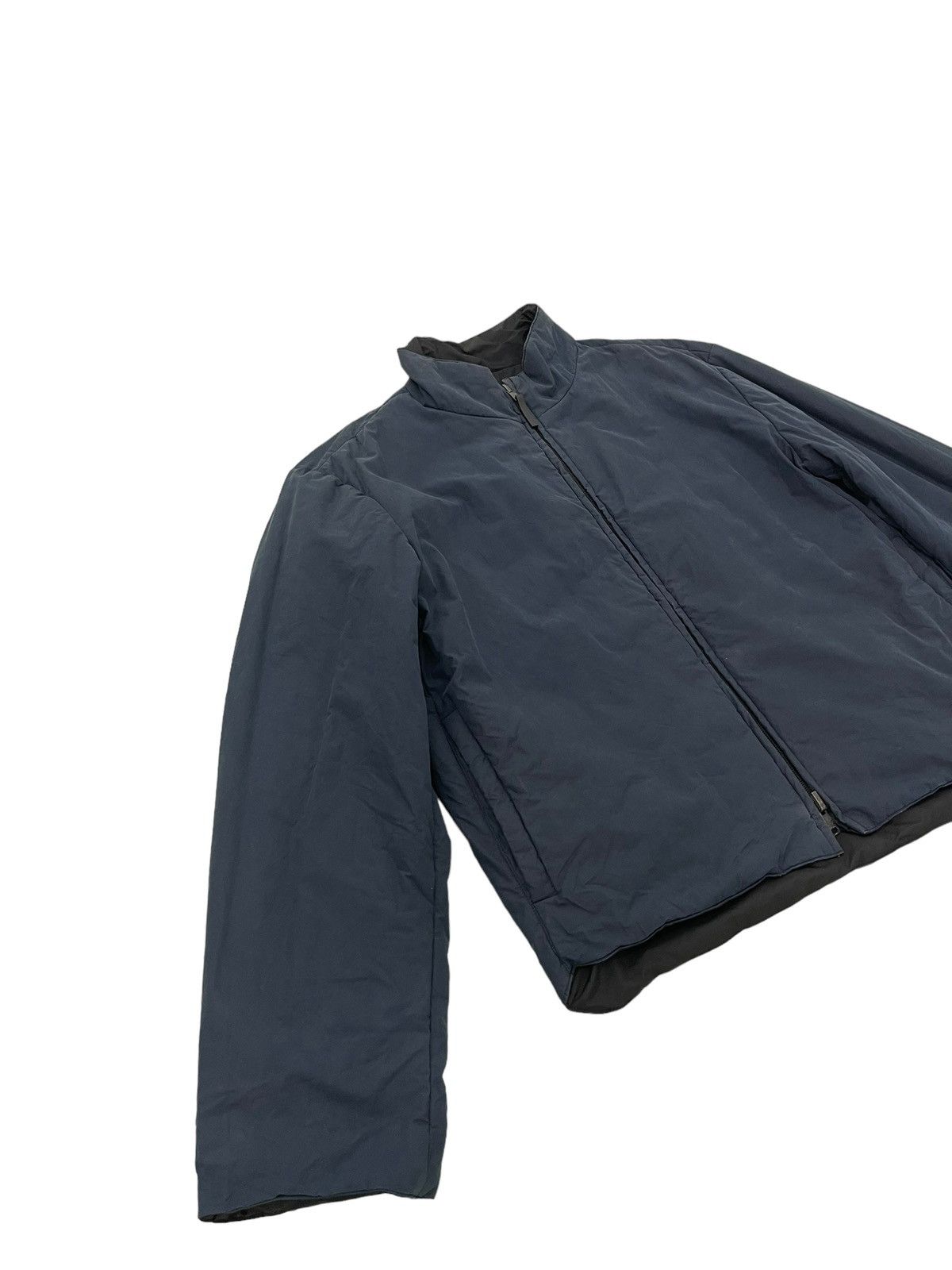 Gucci Gucci Italy Reversible Padd Nylon Jacket 4🟩9 Size US L / EU 52-54 / 3 - 11 Thumbnail