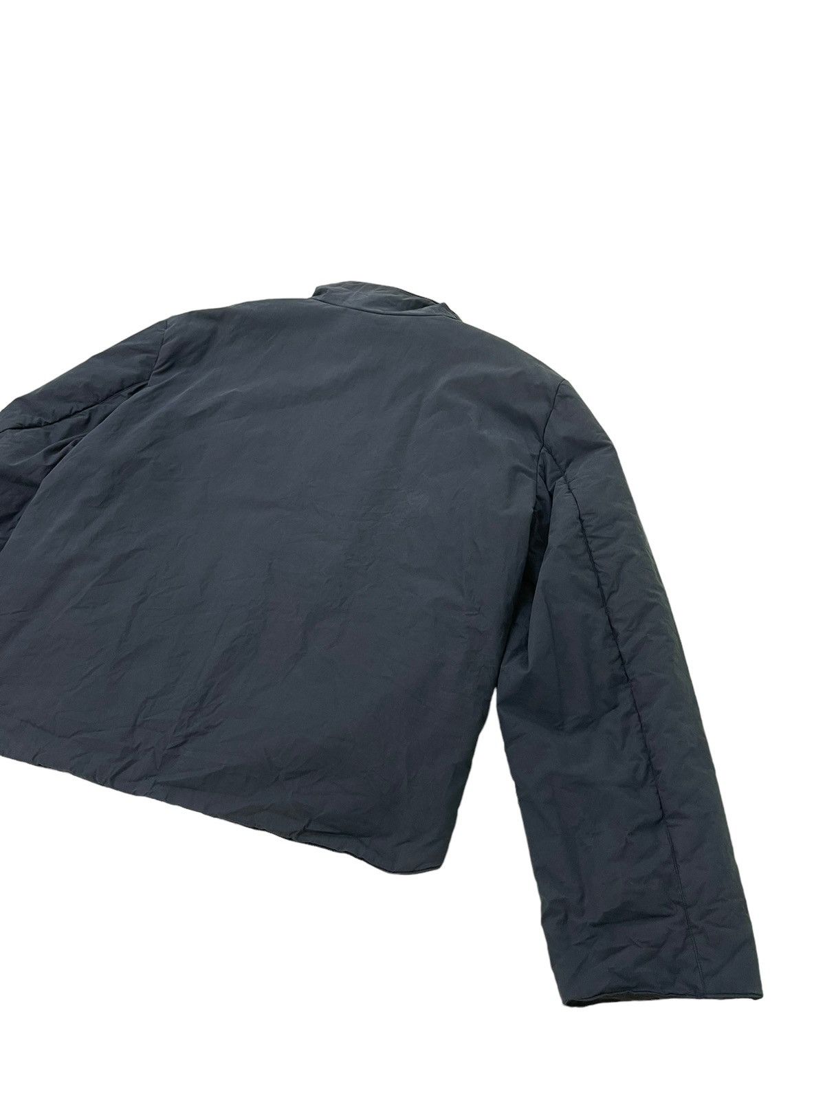 Gucci Gucci Italy Reversible Padd Nylon Jacket 4🟩9 Size US L / EU 52-54 / 3 - 19 Thumbnail