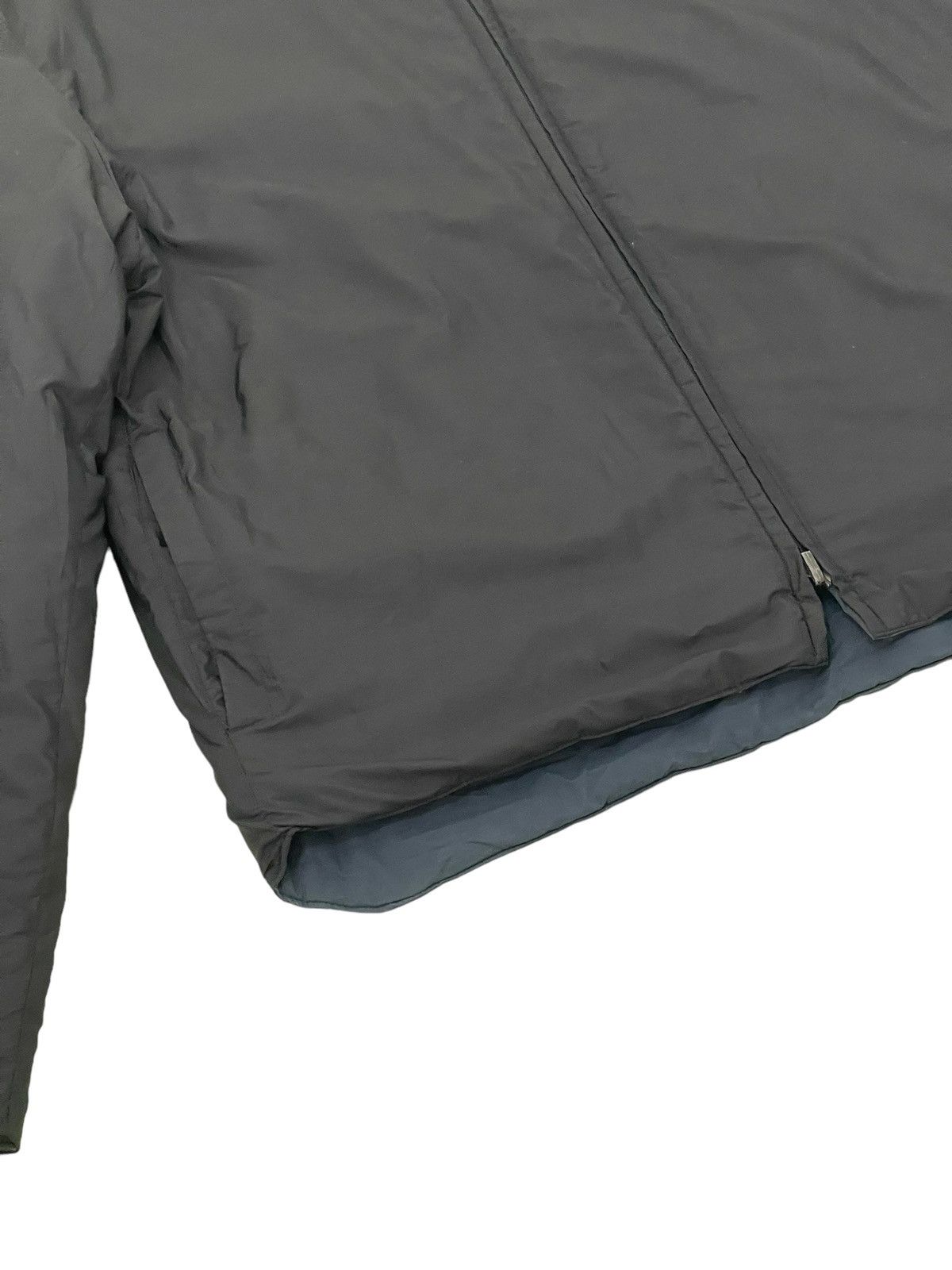 Gucci Gucci Italy Reversible Padd Nylon Jacket 4🟩9 Size US L / EU 52-54 / 3 - 4 Thumbnail