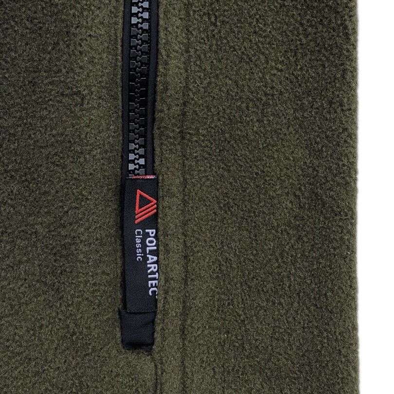 Polo Ralph Lauren Polo by Ralph Lauren POLARTEC Classic Fleece Jacket Size US L / EU 52-54 / 3 - 10 Thumbnail