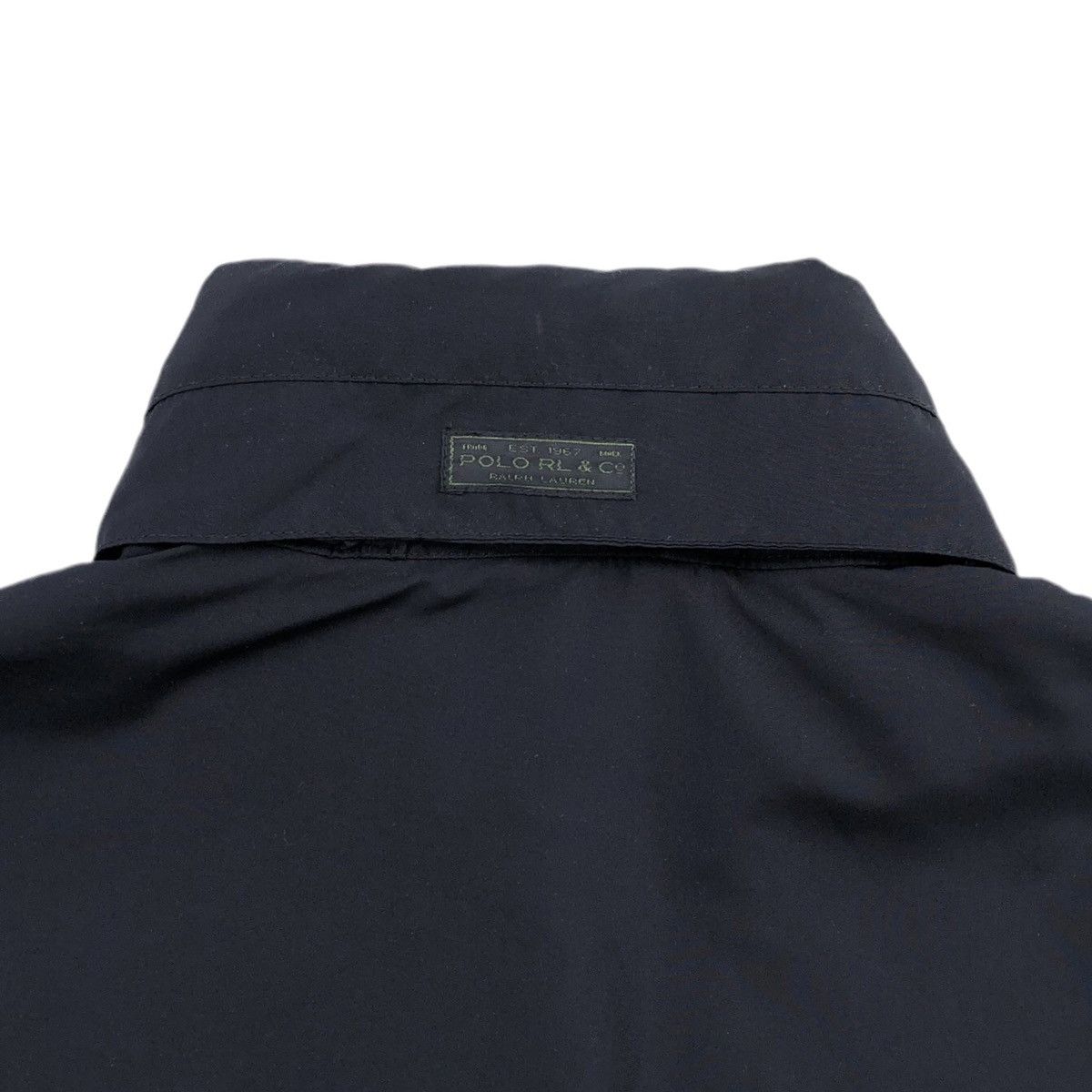 Polo Ralph Lauren Polo by Ralph Lauren POLARTEC Classic Fleece Jacket Size US L / EU 52-54 / 3 - 13 Thumbnail