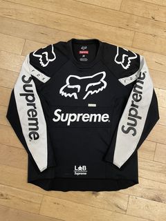 Supreme Fox Racing | Grailed