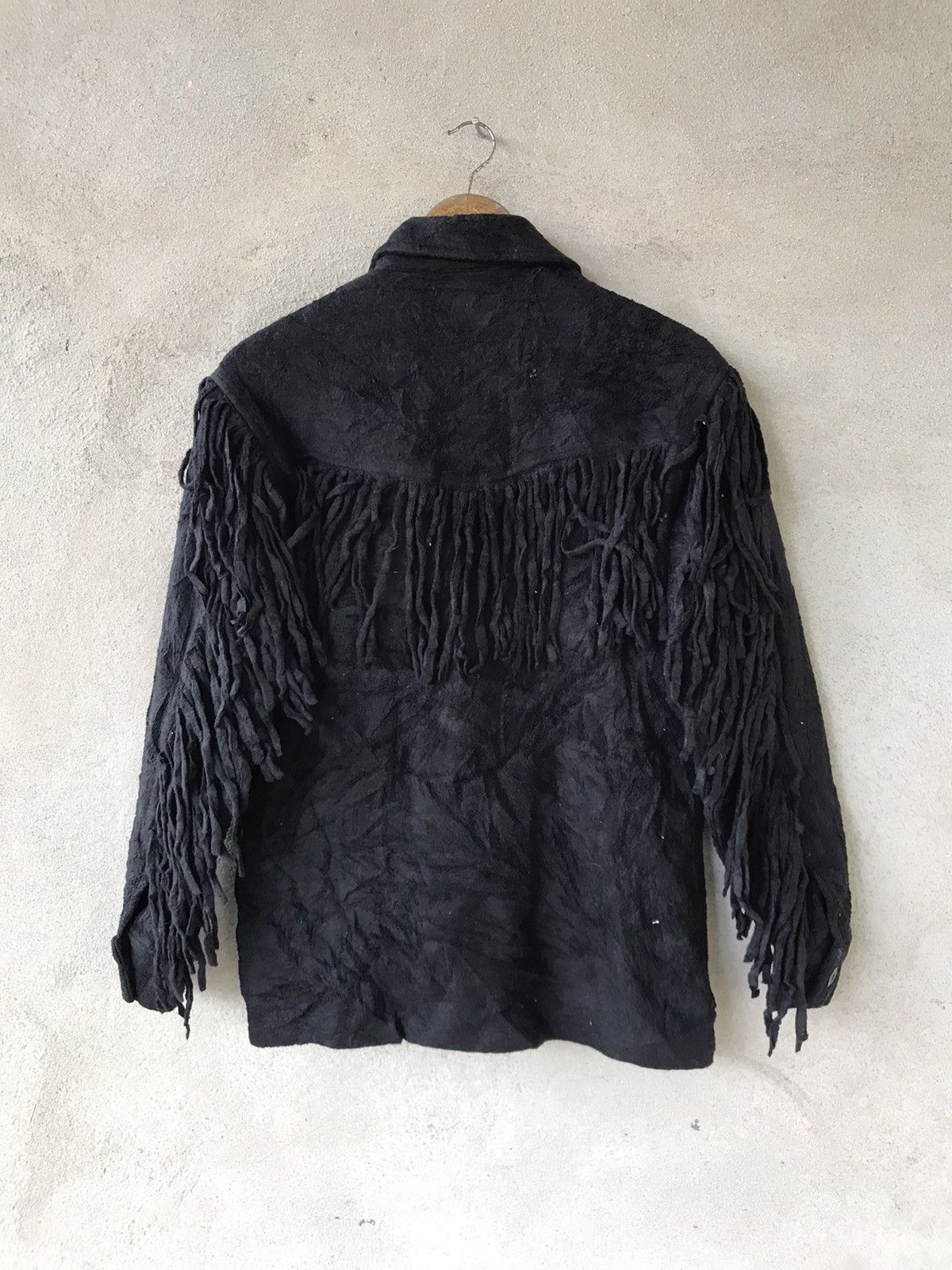 Beams Plus × Beauty Beast × Japanese Brand RARE BEAMS JACKET COWBOY STYLE Size US S / EU 44-46 / 1 - 7 Thumbnail