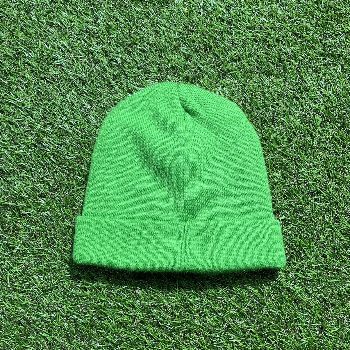 Vintage Vintage Y2K Minecraft Alt Beanie Streetwear American VTg Size ONE SIZE - 5 Thumbnail