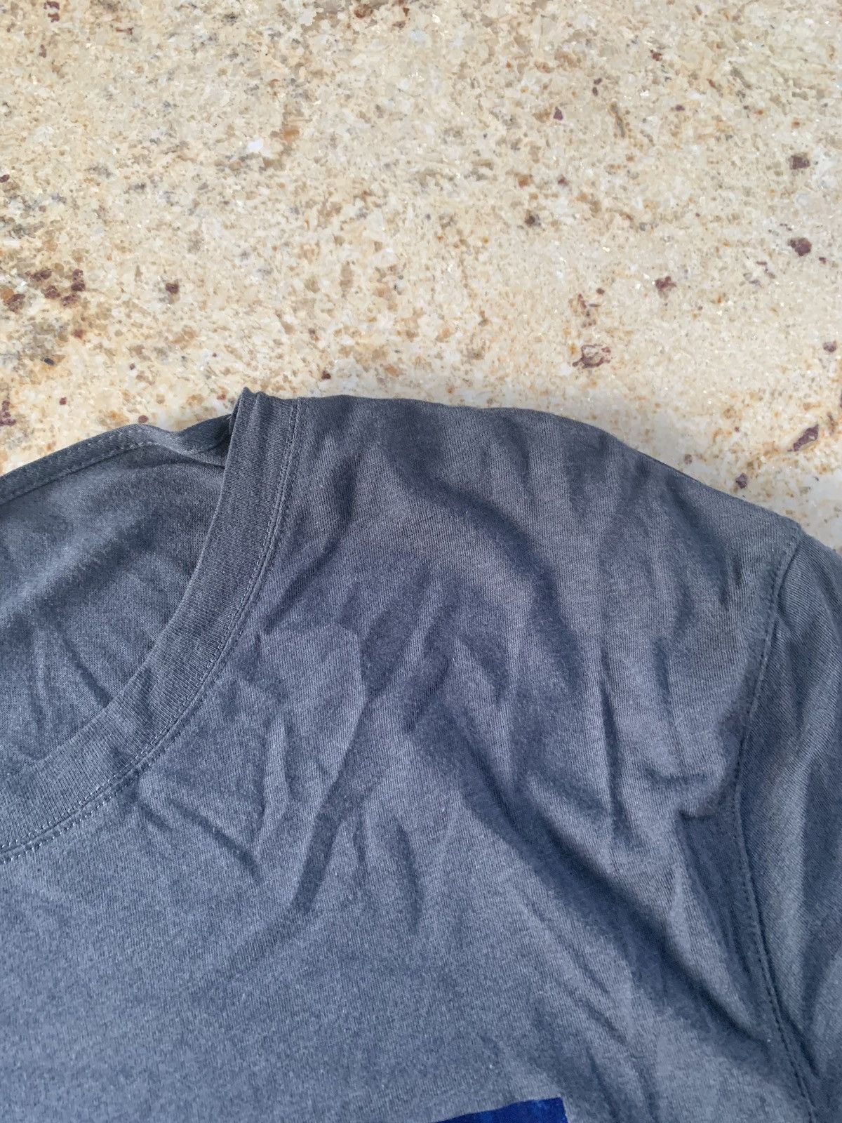 Helmut Lang Box Fit Film Logo T Shirt Size US XL / EU 56 / 4 - 5 Thumbnail