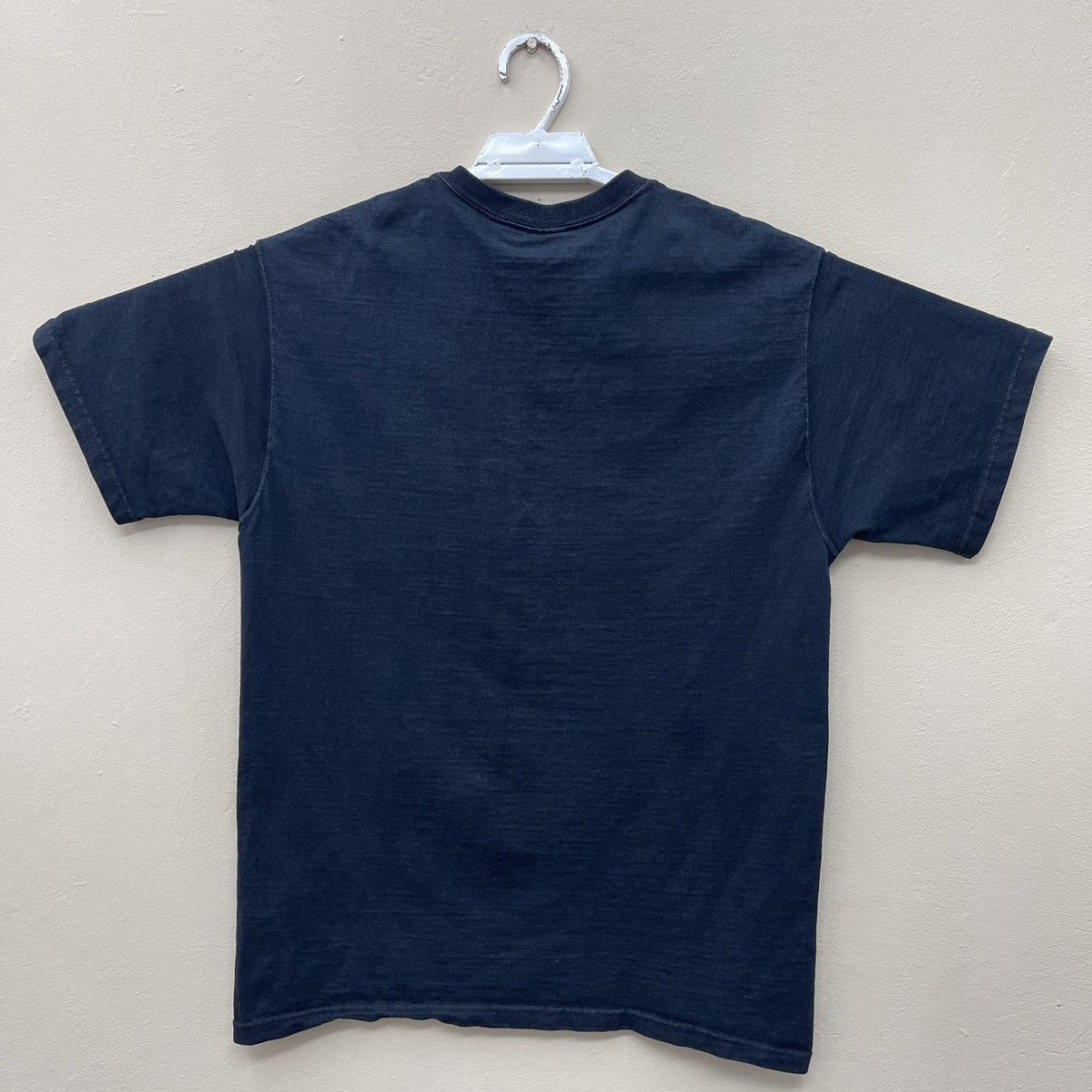 Band Tees × Vintage Vintage 90s Fashion Victim Graveyard Blues Size US M / EU 48-50 / 2 - 5 Thumbnail