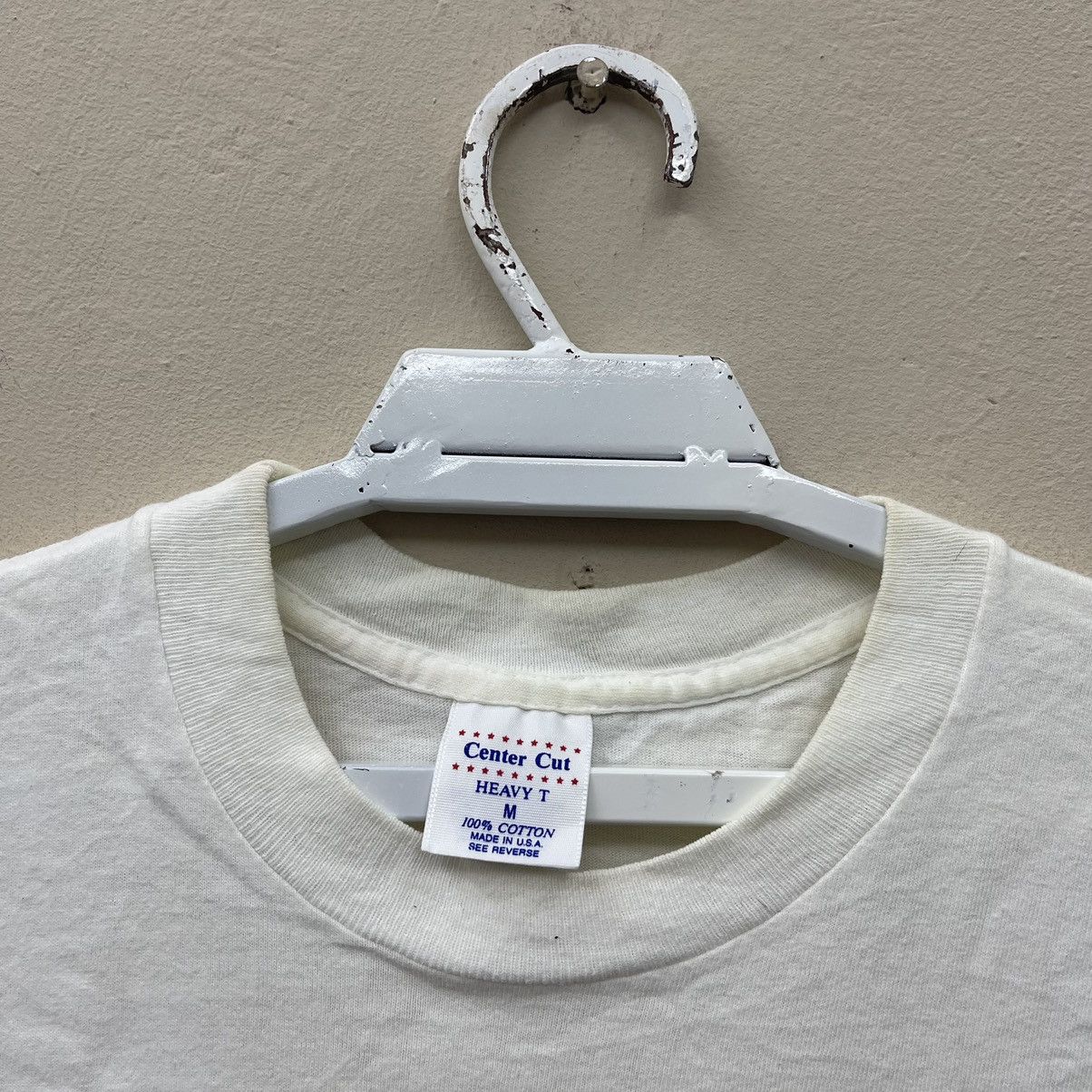 Vintage Vintage 90s I'm Hog Wild About The KTP/YAG Laser Size US M / EU 48-50 / 2 - 5 Thumbnail